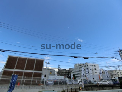 【展望】 | イリーデ