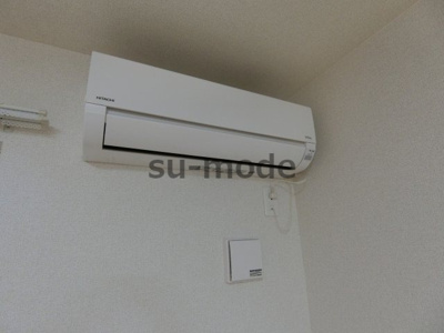 【内装】 | イリーデ