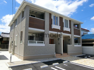 【外観】 | イリーデ