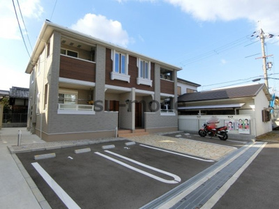 【外観】 | イリーデ