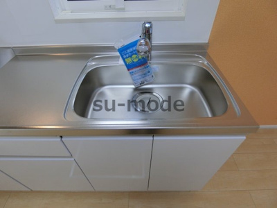 【キッチン】 | イリーデ