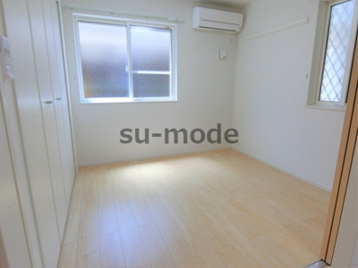 【寝室】 | イリーデ