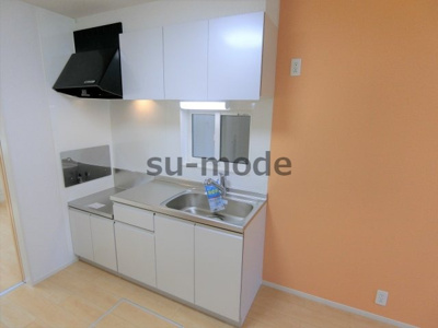 【キッチン】 | イリーデ