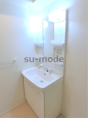 【洗面所】 | イリーデ