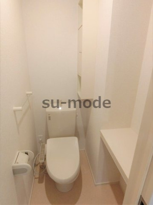 【トイレ】 | イリーデ