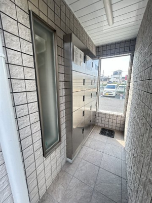 【その他共用部分】 | イズミ８２