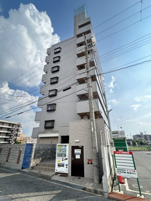 【外観】 | イズミ８２