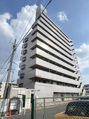 【外観】 | イズミ８２