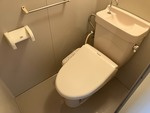 【トイレ】 | イズミ８２