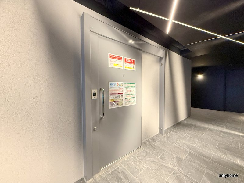 アーバネックス堺筋本町　仲介手数料無料のその他共用部分