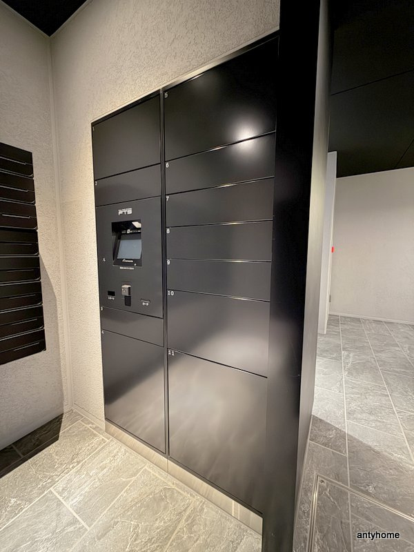 アーバネックス堺筋本町　仲介手数料無料の設備