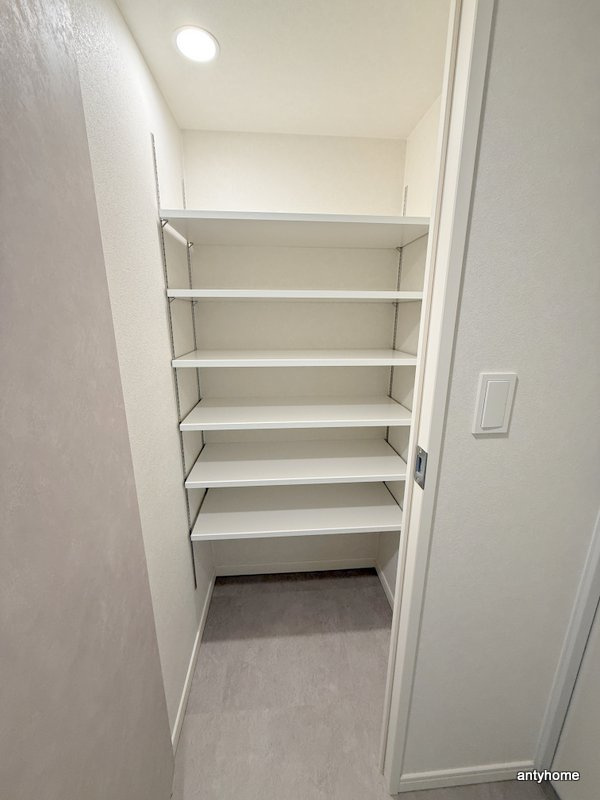 アーバネックス堺筋本町　仲介手数料無料の収納