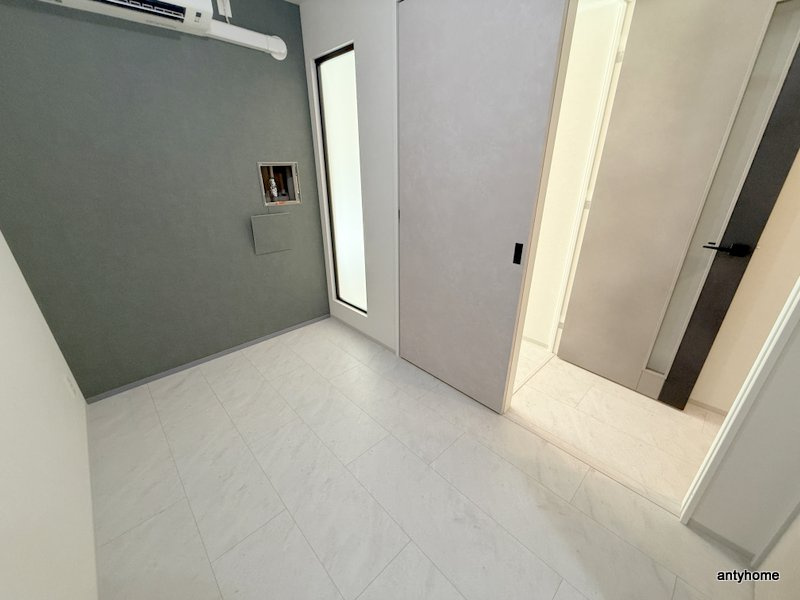 アーバネックス堺筋本町　仲介手数料無料の寝室