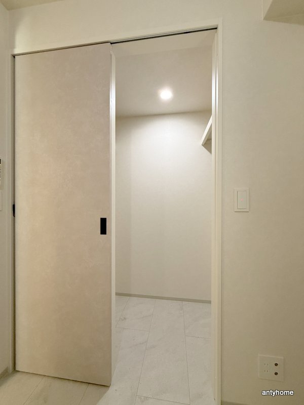 アーバネックス堺筋本町　仲介手数料無料の収納