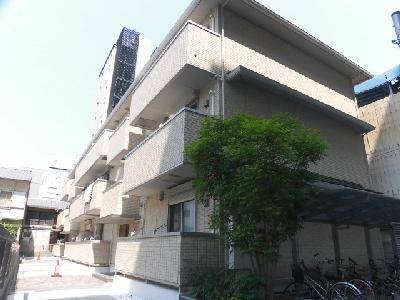 レガーロ河原町