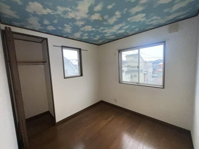 【収納】 | 原市戸建貸家