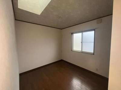 【洋室】 | 原市戸建貸家