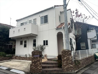 【その他共用部分】 | 原市戸建貸家