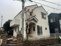 原市戸建貸家の画像