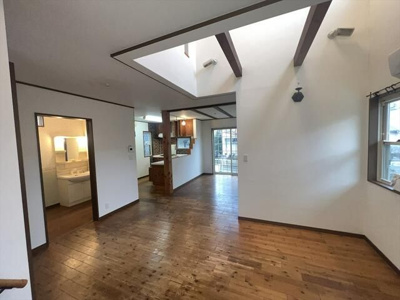 【内装】 | 原市戸建貸家