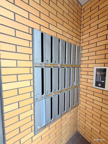 フルーブ・シャトー　仲介手数料無料のその他共用部分