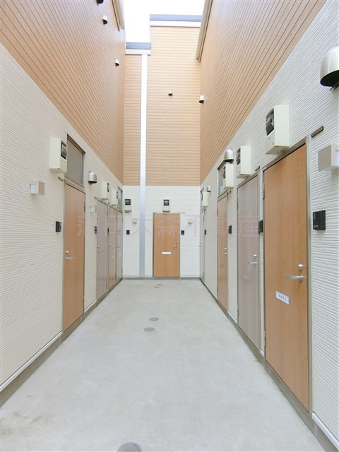 OJ HILLS FIRSTのその他共用部分|共用部