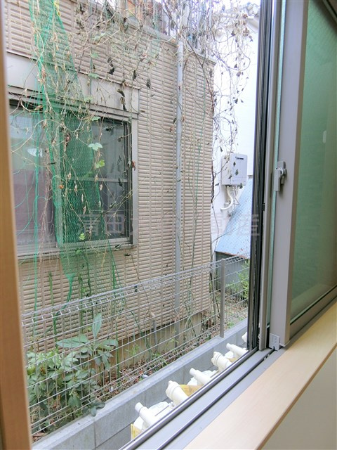 OJ HILLS FIRSTの展望|展望