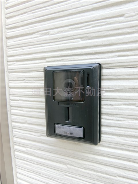 OJ HILLS FIRSTの設備