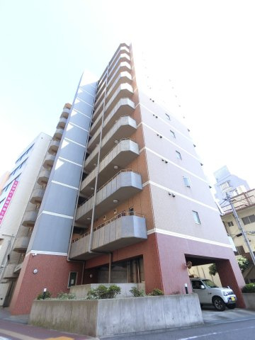 ルーラル十五番館