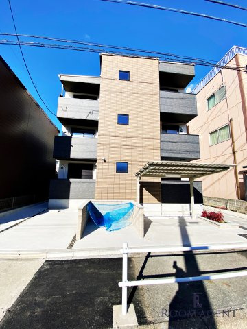 Cherim 本陣十王町 South