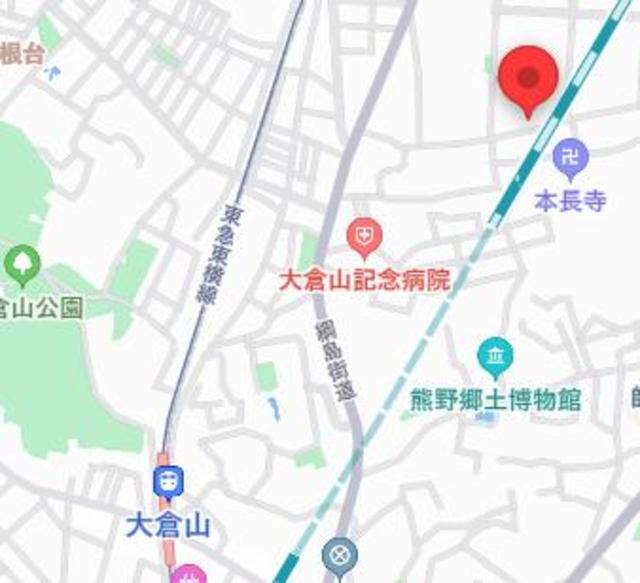ＷＡＩＮＯＩＥの地図