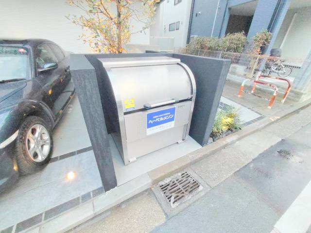 ＷＡＩＮＯＩＥのその他共用部分
