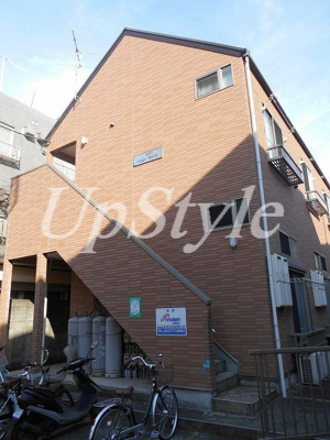 【外観】 | ステージ東立石