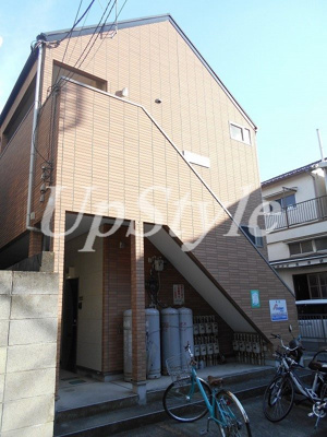 【外観】 | ステージ東立石