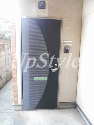 【エントランス】 | ステージ東立石