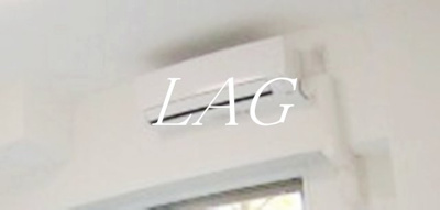 【設備】 | アイル文京白山 | エアコン付です。