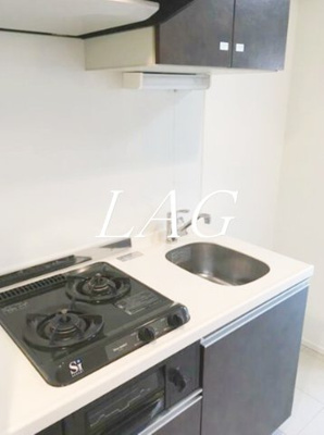 【キッチン】 | アイル文京白山 | キッチンです。