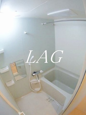 【浴室】 | アイル文京白山 | お風呂です。