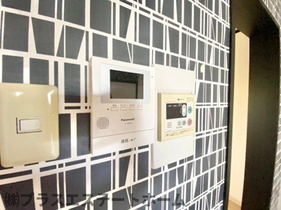 【セキュリティ】 | マインドパレス須磨浦