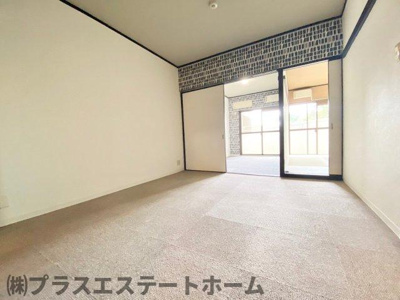 【居間・リビング】 | マインドパレス須磨浦