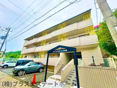 【外観】 | マインドパレス須磨浦