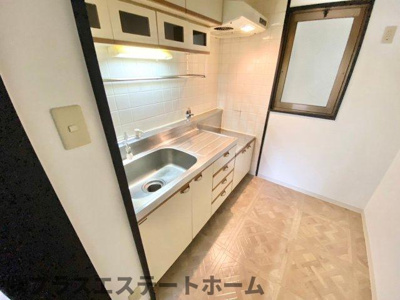 【キッチン】 | マインドパレス須磨浦