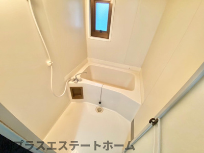 【浴室】 | マインドパレス須磨浦