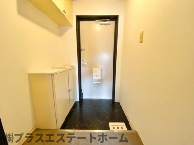 【玄関】 | マインドパレス須磨浦