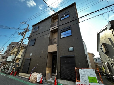 【外観】 | loulou今津（ルルイマヅ）