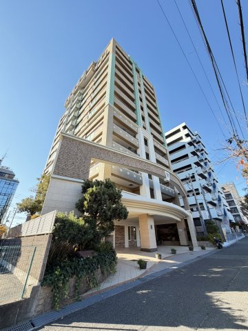 プレステージ新神戸サザンプレイス