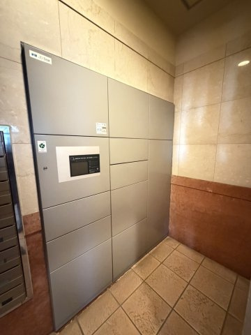 プレステージ新神戸サザンプレイスの設備