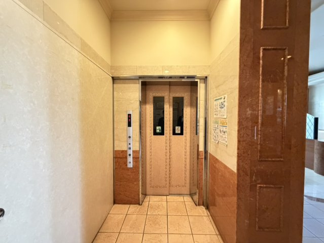 プレステージ新神戸サザンプレイスの構造・工法・仕様