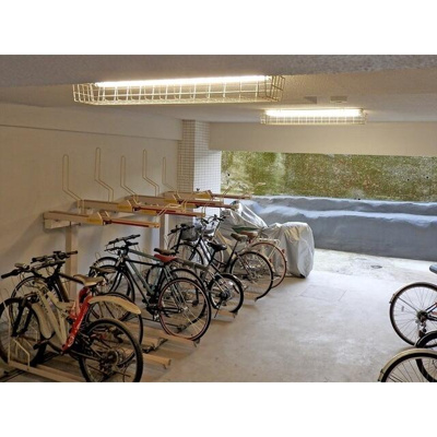 【その他共用部分】 | アザレアテラス