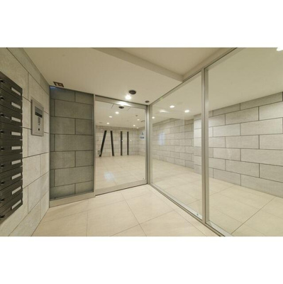 【エントランス】 | アザレアテラス